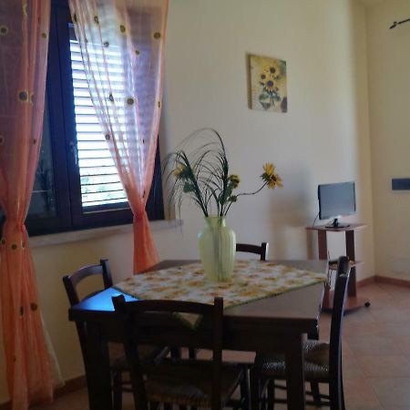 La Villa Dei Girasoli Custonaci Luaran gambar