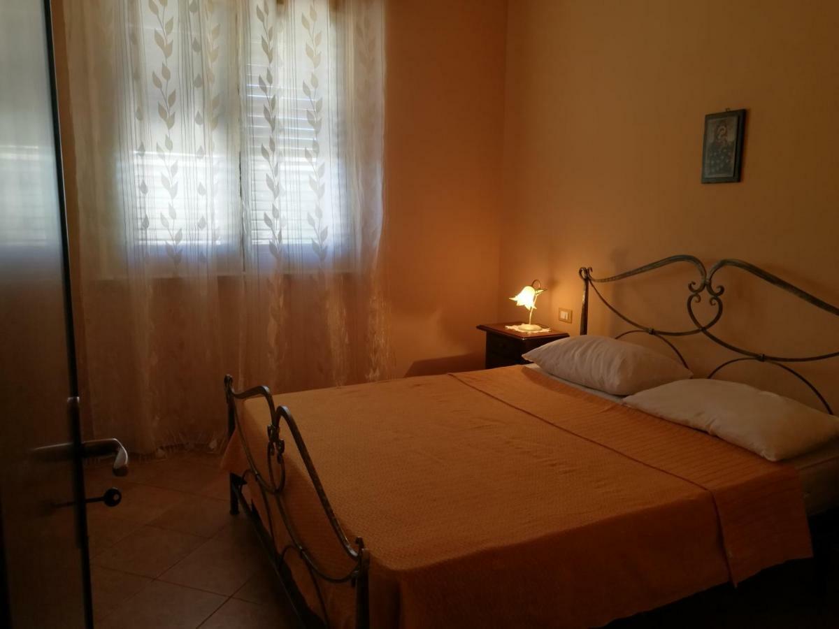 La Villa Dei Girasoli Custonaci Luaran gambar